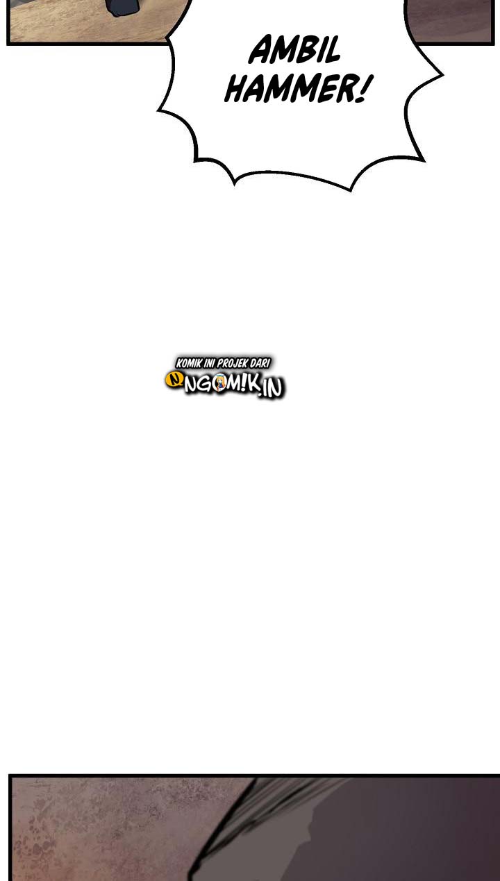 Otherworldly Sword King’s Survival Records chapter 14